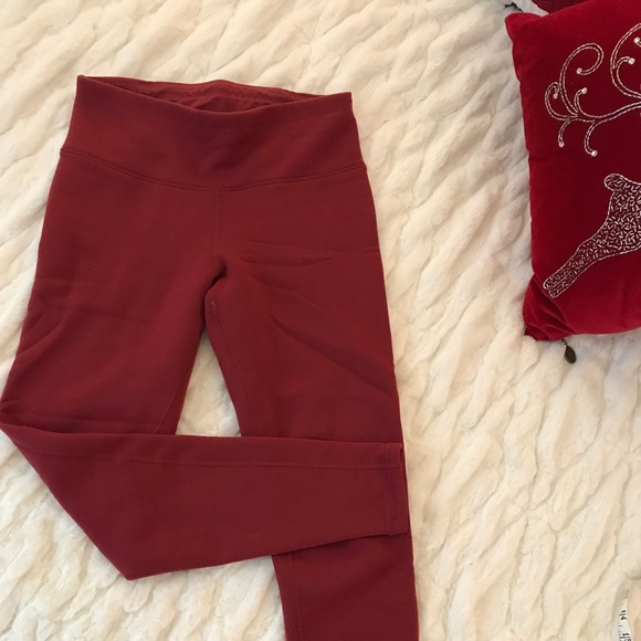 Altitude Tight in Polartec Power Stretch by Athleta - Picture 2 of 11